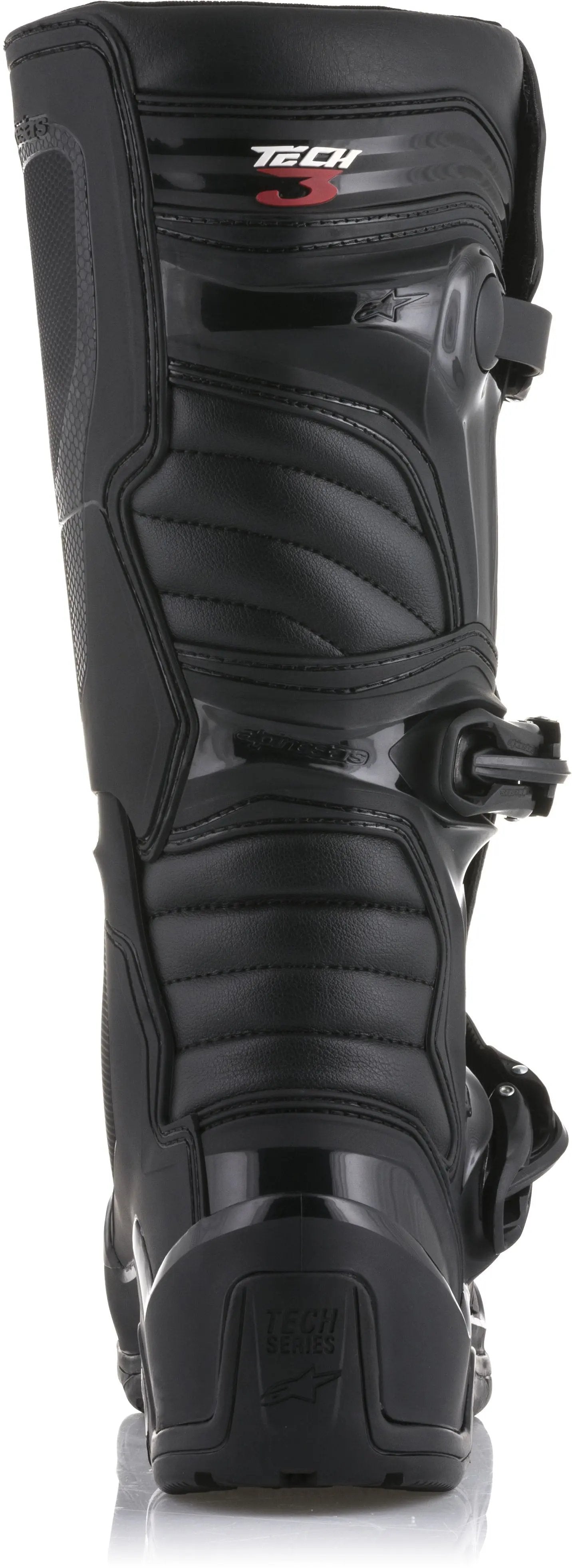 Alpinestars Tech 3 Enduro Black Boots
