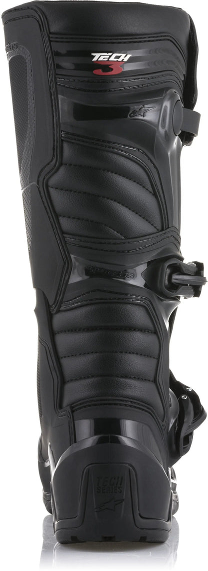 Alpinestars Tech 3 Enduro Black Boots