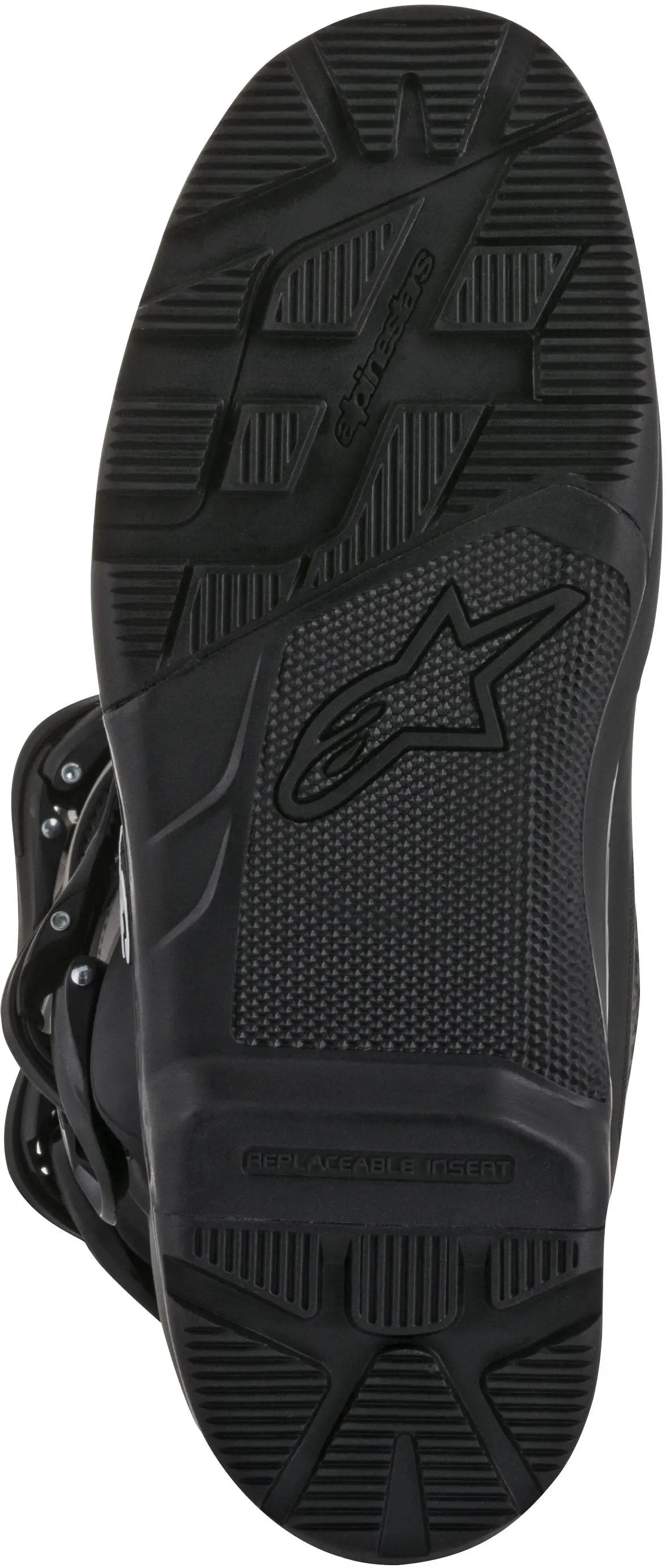 Alpinestars Tech 3 Enduro Black Boots