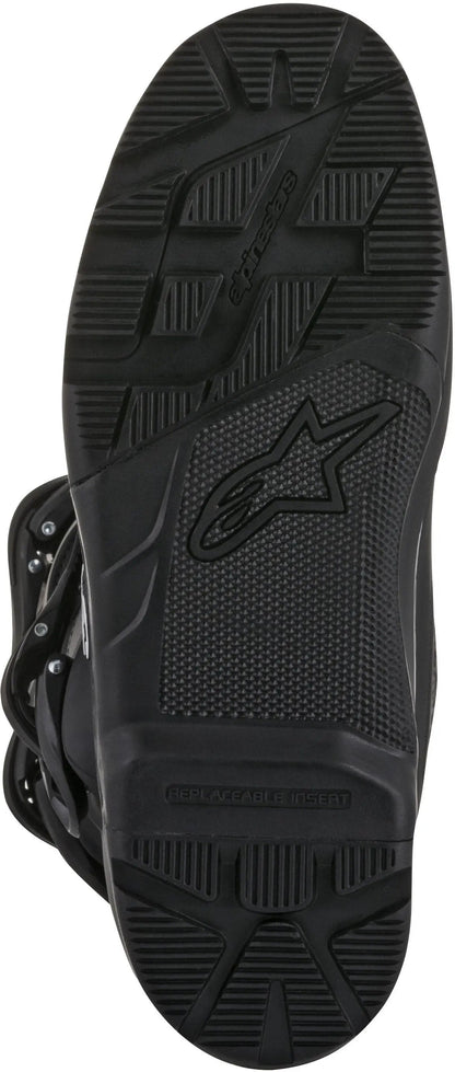 Alpinestars Tech 3 Enduro Black Boots