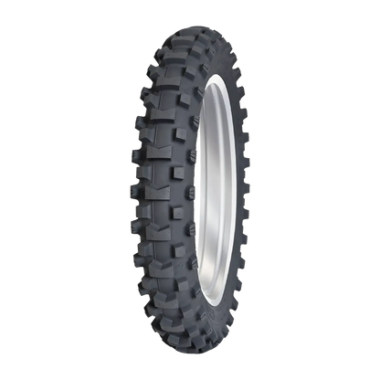 Dunlop Geomax AT82 Tires – Front & Rear Enduro / Desert