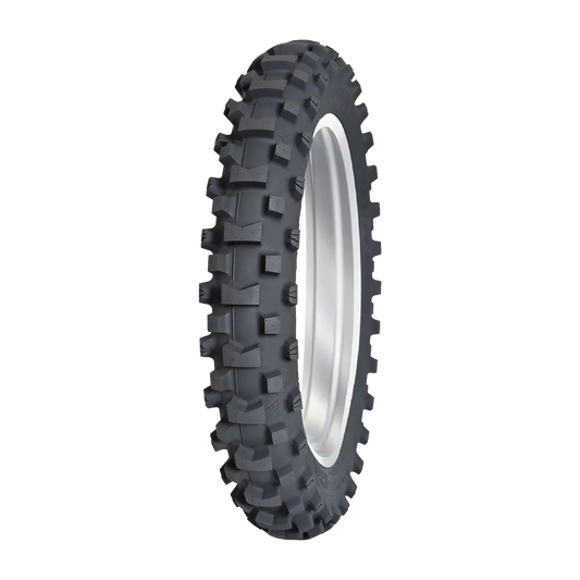 Dunlop Geomax AT82 Tires – Front & Rear Enduro / Desert