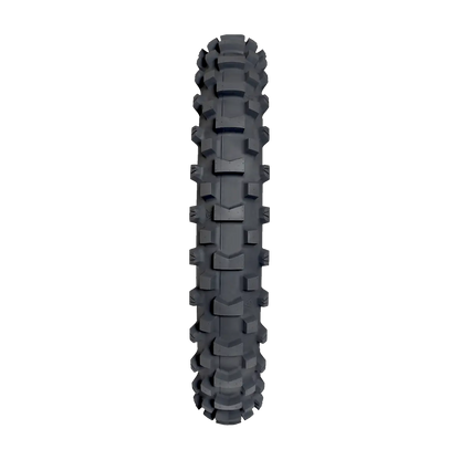 Dunlop Geomax AT82 Tires – Front & Rear Enduro / Desert