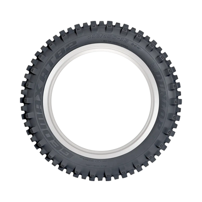 Dunlop Geomax AT82 Tires – Front & Rear Enduro / Desert