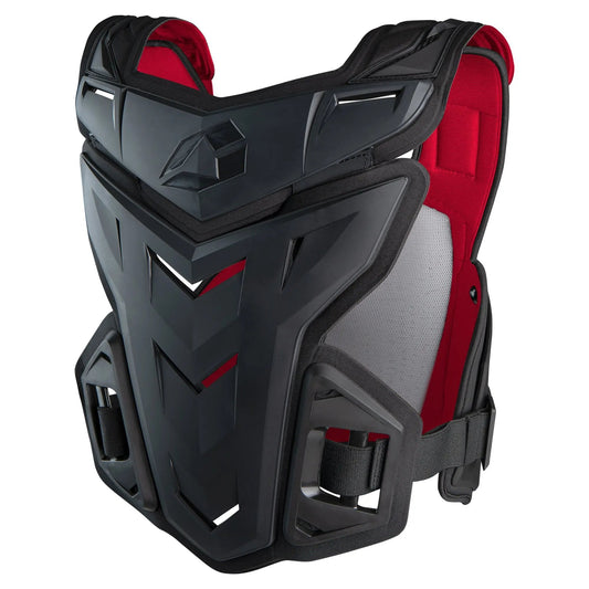 EVS F1 Roost Protector Black