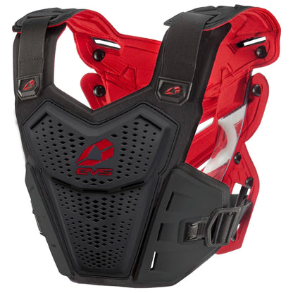 EVS F1 Roost Protector Black