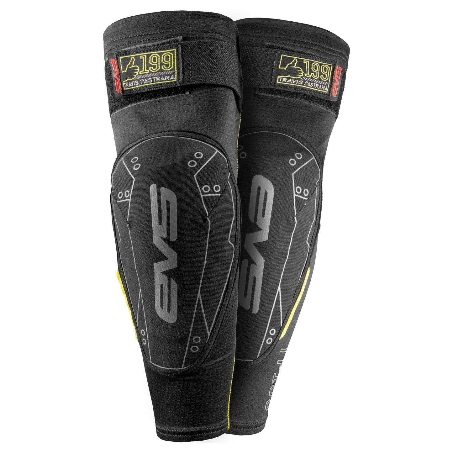 EVS TP199 Elbow Guards Lg/Xl