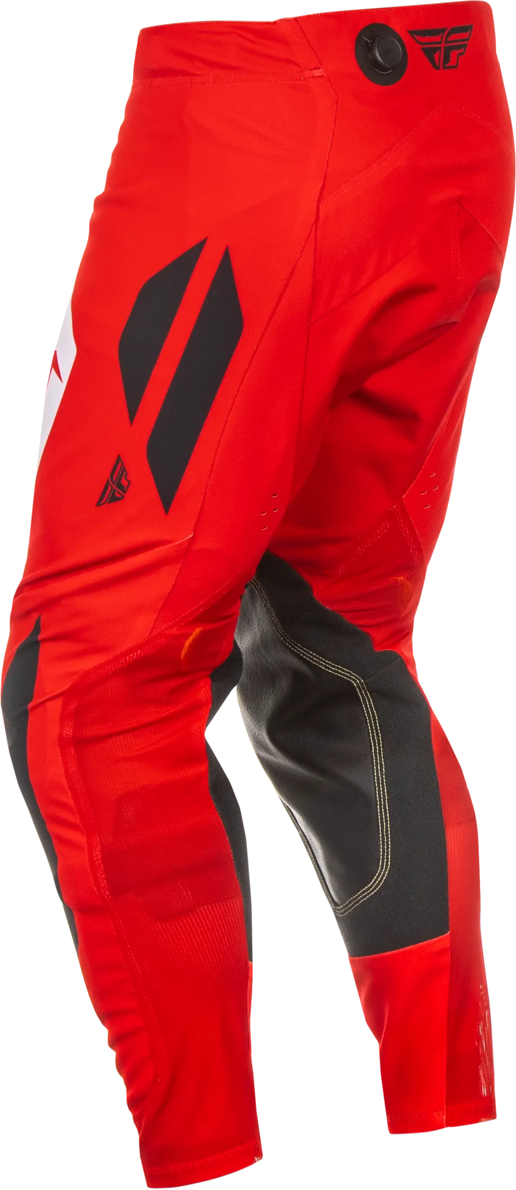 FLY RACING Evolution DST Red/White/Black Pants