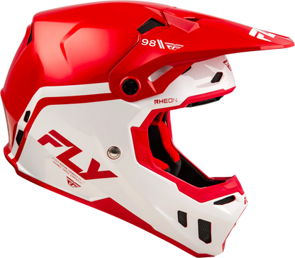 FLY RACING Formula CC Objective Helmet