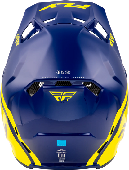 FLY RACING Formula CC Objective Helmet