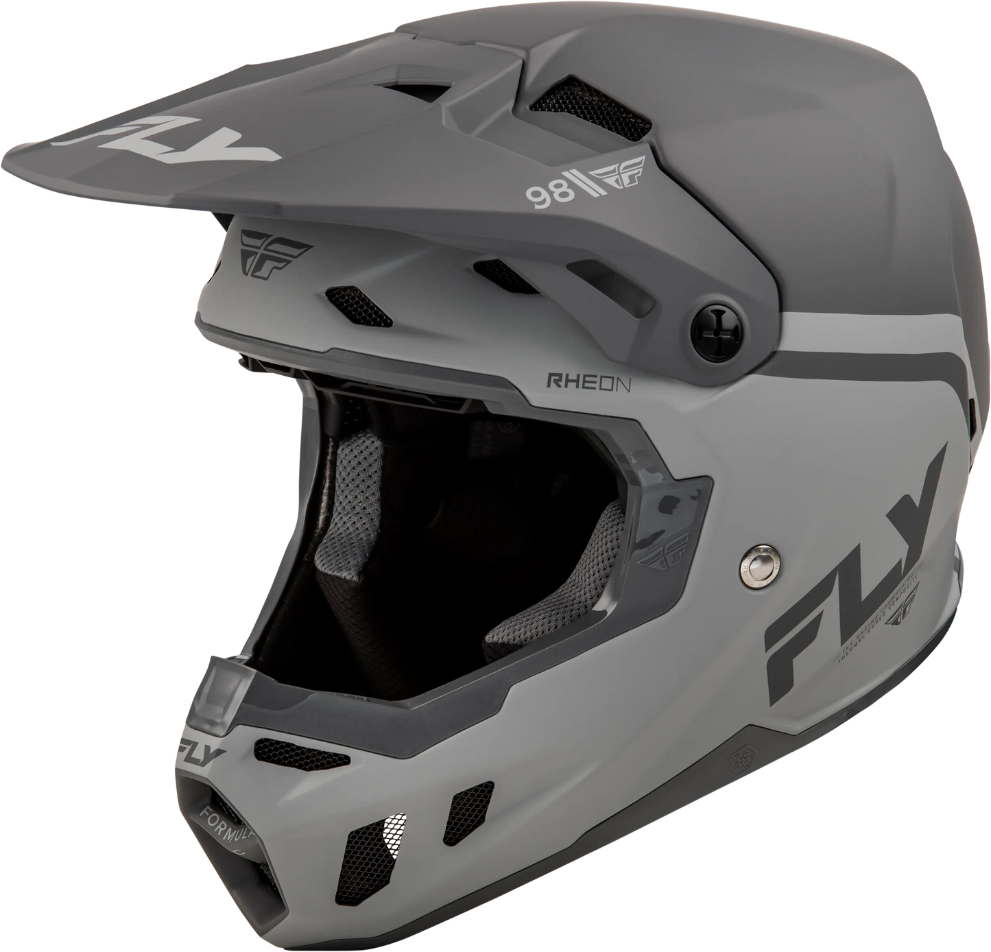 FLY RACING Formula CC Objective Helmet