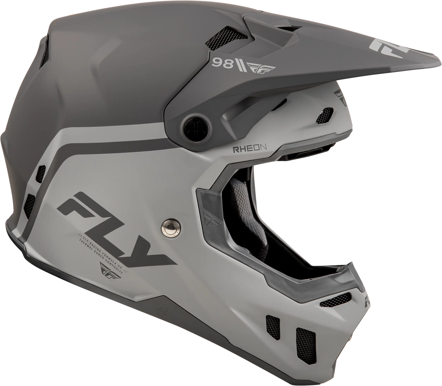 FLY RACING Formula CC Objective Helmet