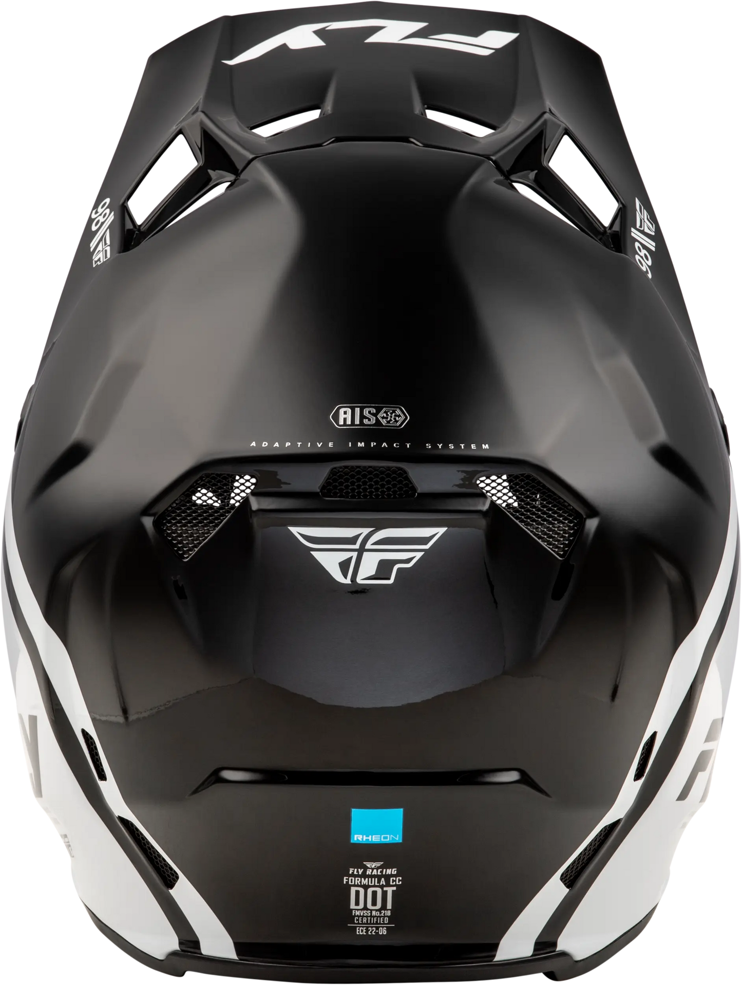 FLY RACING Formula CC Objective Helmet