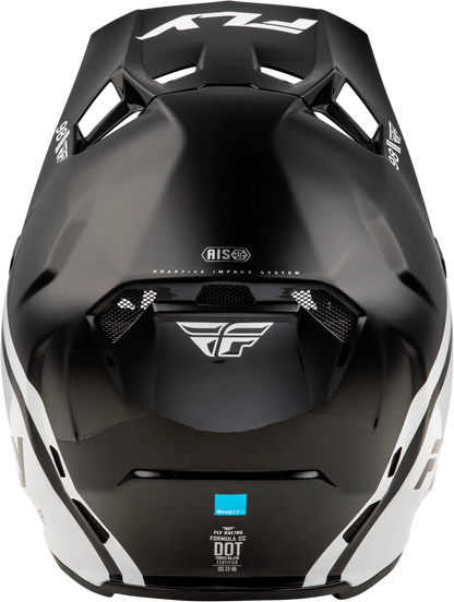 FLY RACING Formula CC Objective Helmet