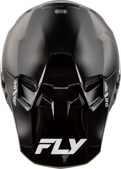 FLY RACING Formula CC Objective Helmet