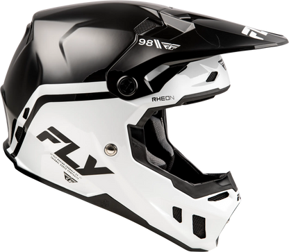 FLY RACING Formula CC Objective Helmet