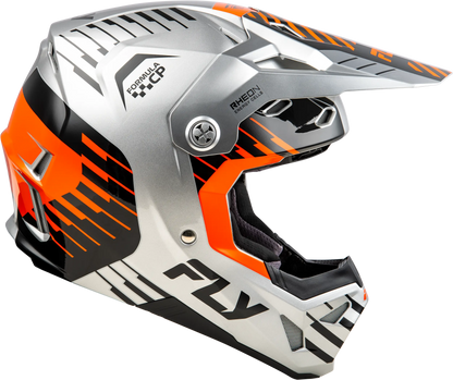 FLY RACING Formula CP Slice Helmet