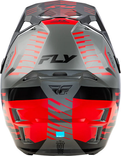 FLY RACING Formula CP Slice Helmet