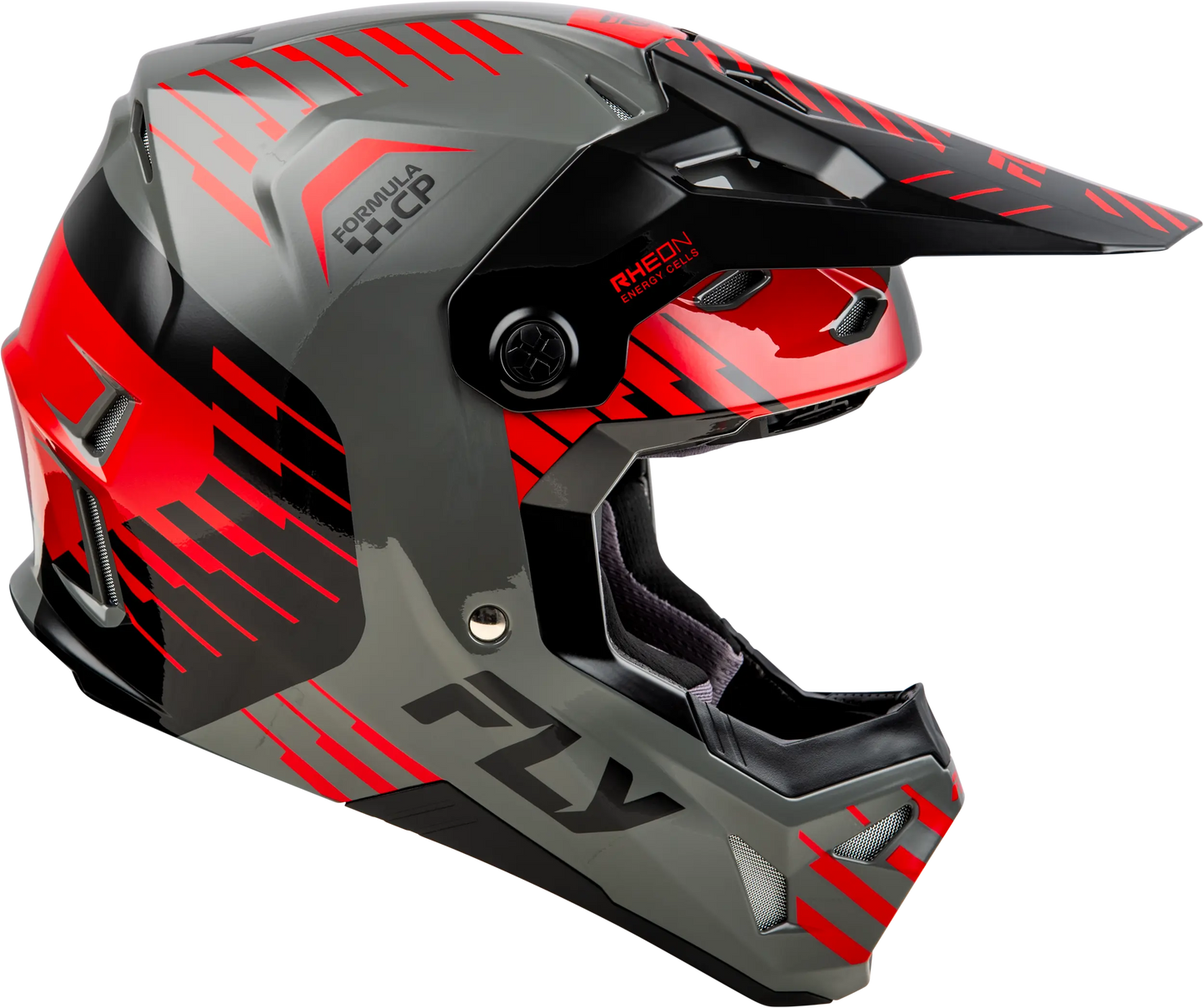 FLY RACING Formula CP Slice Helmet