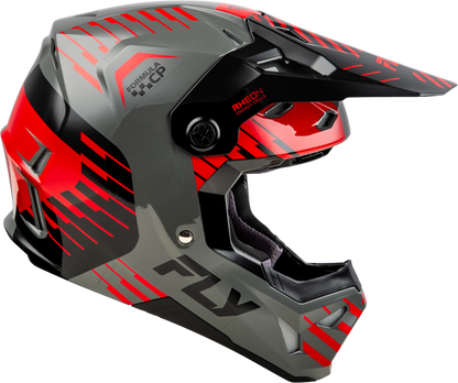 FLY RACING Formula CP Slice Helmet