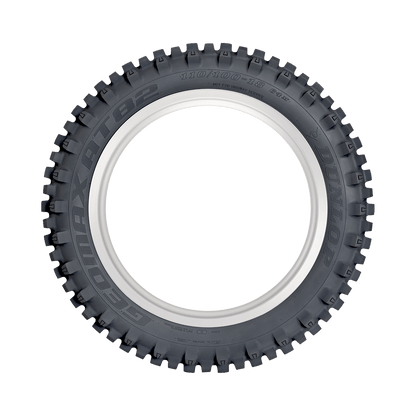 Dunlop Geomax AT82 Tires – Front & Rear Enduro / Desert