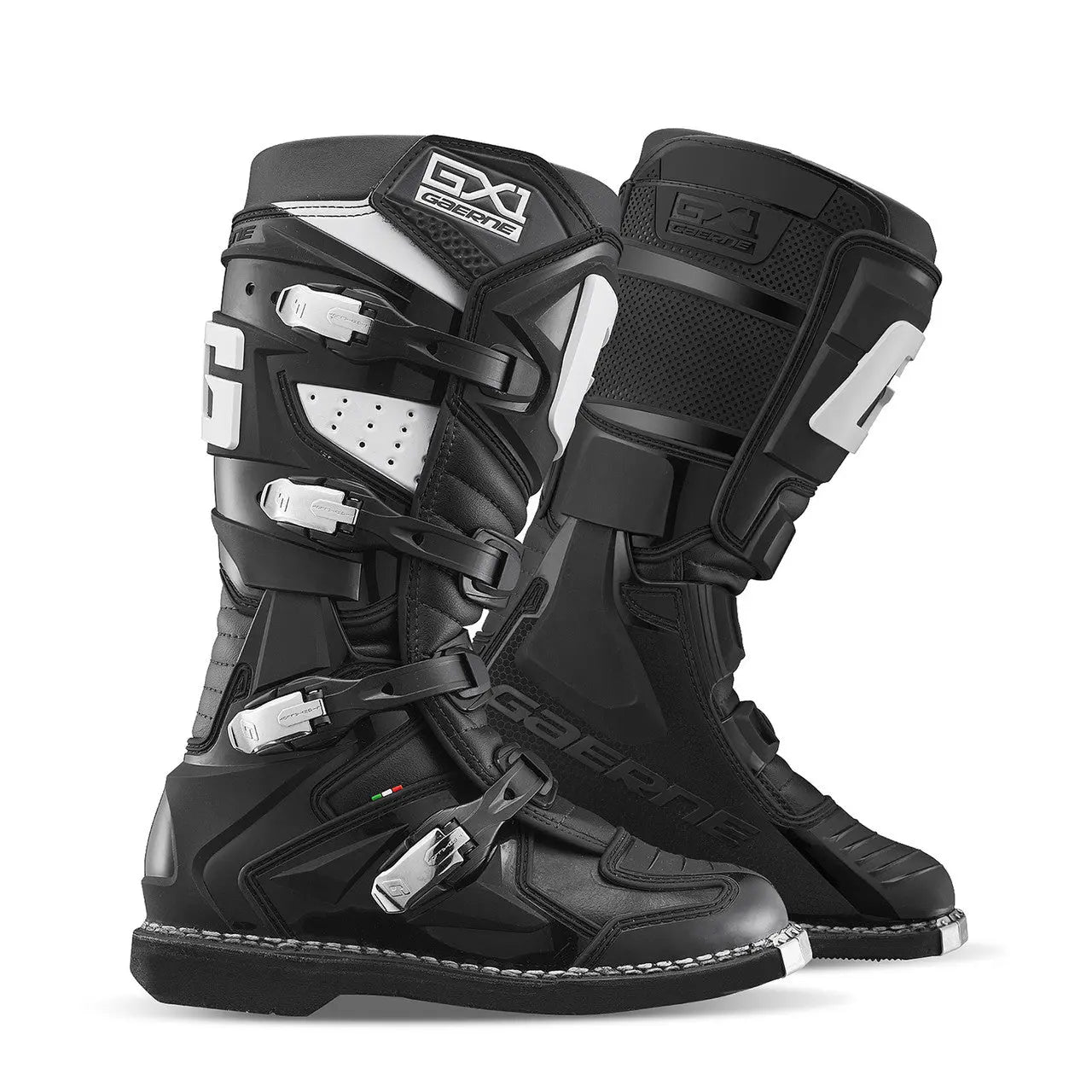 Gaerne GX1 Black Boots