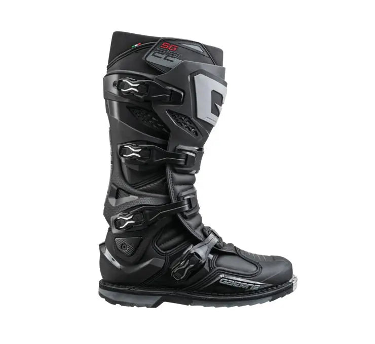 Gaerne SG-22 Boots Black