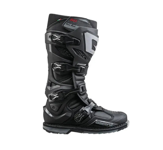 Gaerne SG-22 Boots Black