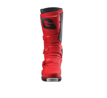 Gaerne SG-22 Boots Red