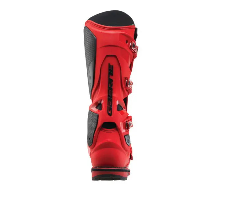 Gaerne SG-22 Boots Red
