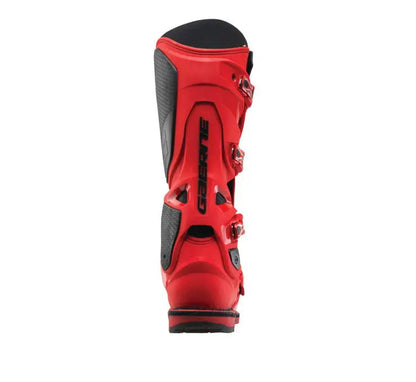 Gaerne SG-22 Boots Red