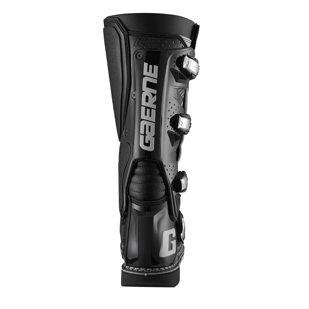 Gaerne SG10 Black Boots