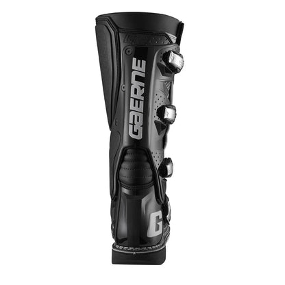 Gaerne SG10 Black Boots