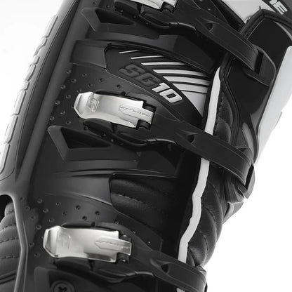 Gaerne SG10 Black Boots