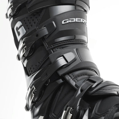 Gaerne SG12 Enduro Black Boots