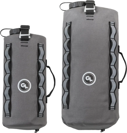 Giant Loop Cactus Canteen - 2 Gallon Gray