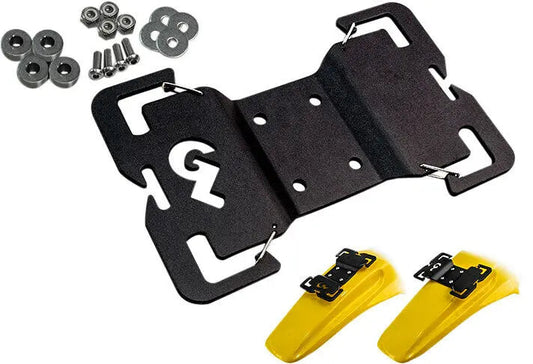 Giant Loop Tail Rack