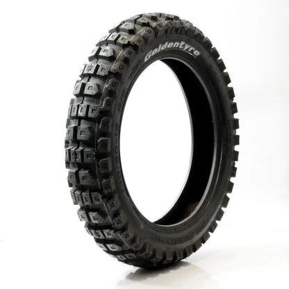 Goldentyre GT723 Rally Raid - Front & Rear Rally/Dual Sport Tires