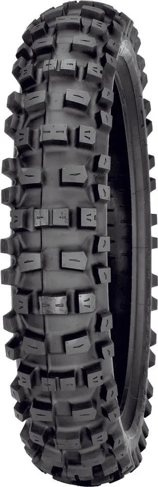 IRC Tire IX Kids Rear - 80/100-10 - 46M Bias TT