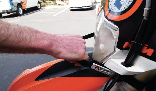 Giant Loop Lift Strap