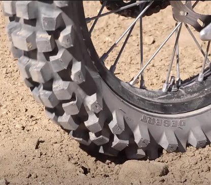 Maxxis Desert IT - Maxxcross Desert IT M7304D/M7305D Front and Rear Tires