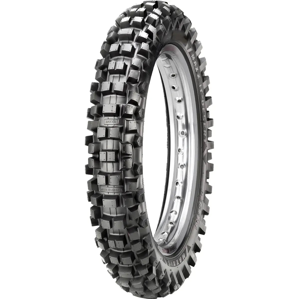 Maxxis Desert IT - Maxxcross Desert IT M7304D/M7305D Front and Rear Tires