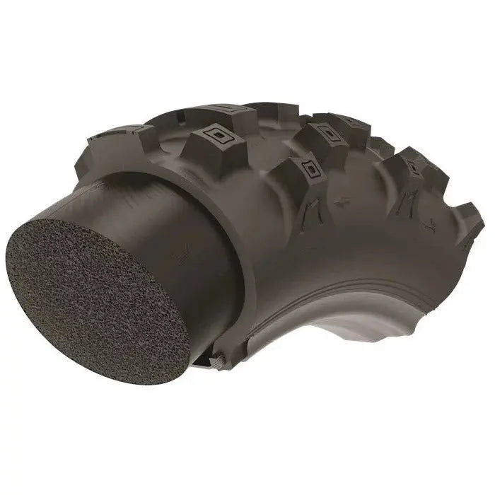 Michelin Bib Mousse Foam Insert – Flat-Proof Tube Replacement