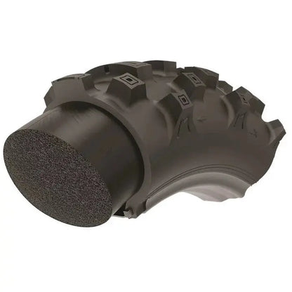 Michelin Bib Mousse Foam Insert – Flat-Proof Tube Replacement