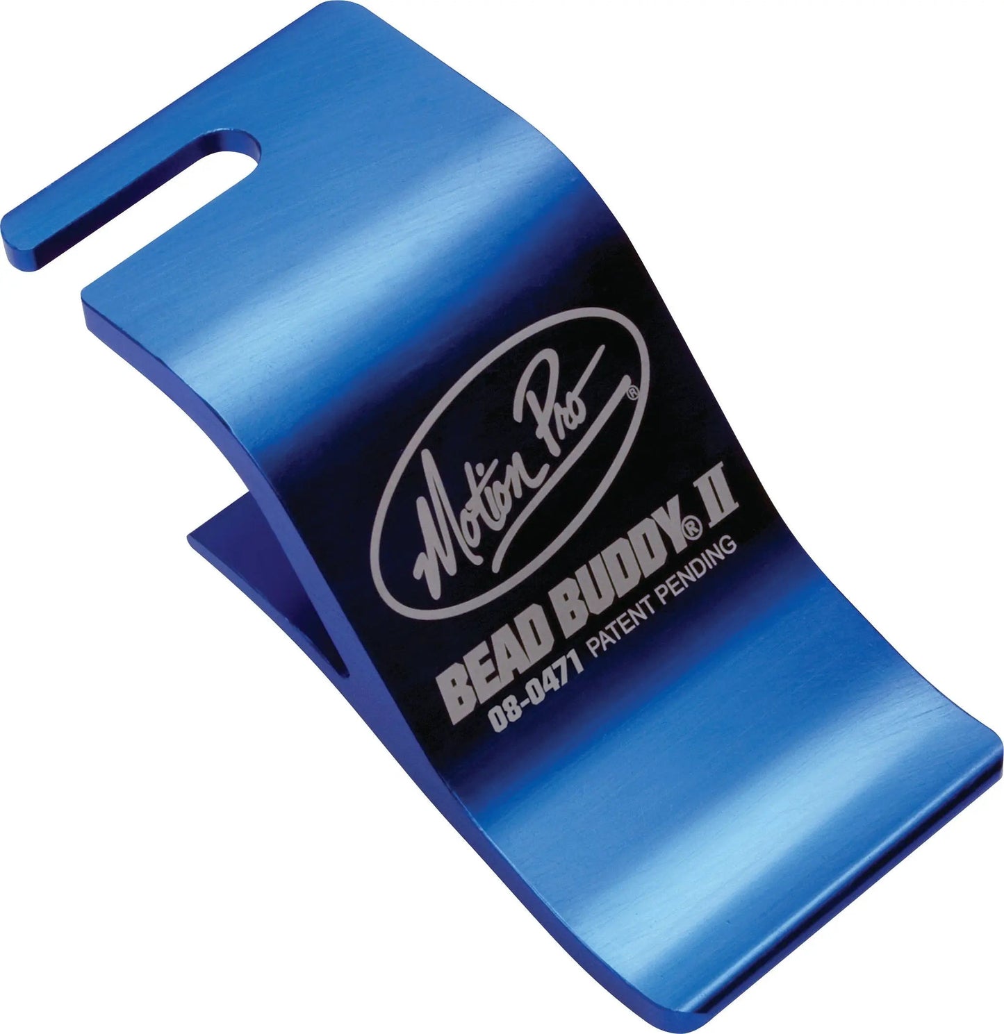 Motion Pro Bead Buddy II Aluminum Tire Tool - Offroad & Supermoto