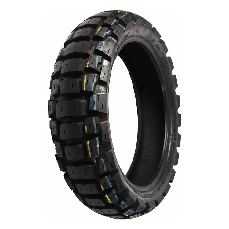 Motoz Tractionator Adventure Rear Tires