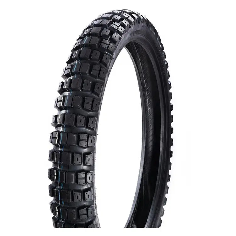 Motoz Tractionator Dual Venture Front Tires