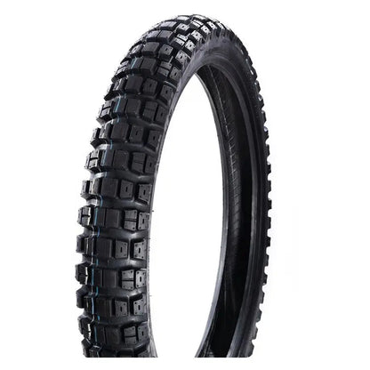 Motoz Tractionator Dual Venture Front Tires