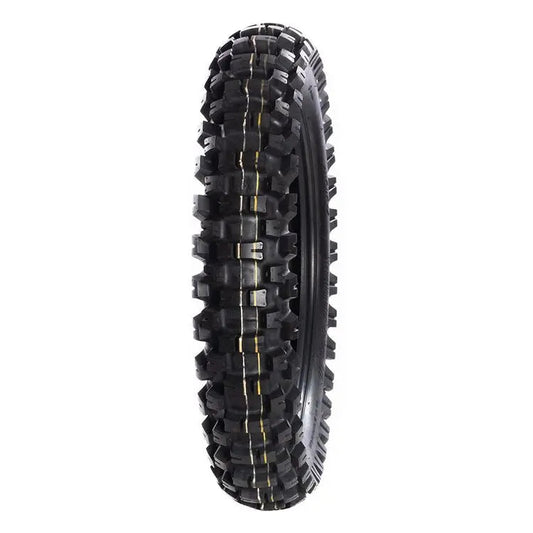 Motoz Tractionator Enduro I/T Tires