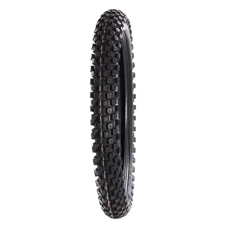 Motoz Tractionator Enduro I/T Tires